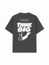 Áo Thun Relaxed Fit Think Big