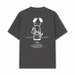 Áo Thun Relaxed Fit Pour Bloom Enjoy