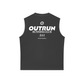 Áo Ba Lỗ Relaxed Fit Outrun