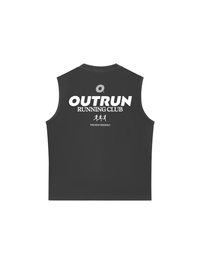 Áo Ba Lỗ Relaxed Fit Outrun