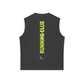 Áo Ba Lỗ Relaxed Fit Running Club