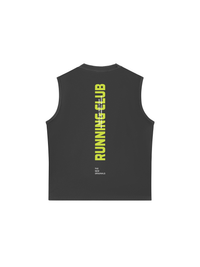 Áo Ba Lỗ Relaxed Fit Running Club