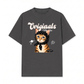 Áo Thun Relaxed Fit Originals Kitty Love