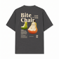 Áo Thun Relaxed Fit Bite Chair