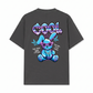 Áo Thun Relaxed Fit Tshirt Cool Rabbit