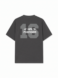 Áo Thun Relaxed Fit 16 - HaiPhonger