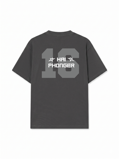 Áo Thun Relaxed Fit 16 - HaiPhonger