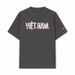 Áo Thun Relaxed Fit Việt Nam 7 Tỉnh Thành