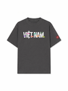 Áo Thun Relaxed Fit Việt Nam 7 Tỉnh Thành