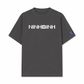 Áo Thun Relaxed Fit Ninh Bình