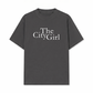 Áo Thun Relaxed Fit The City Girl