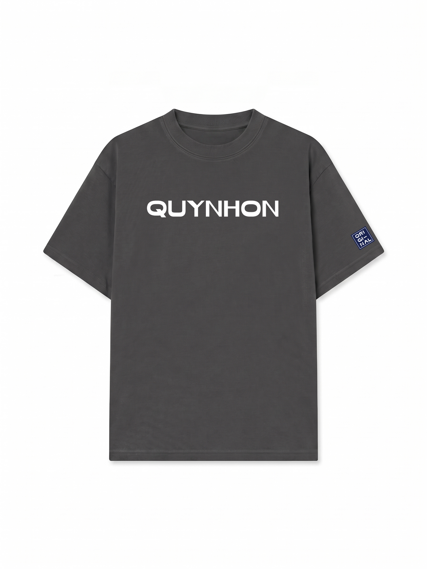Áo Thun Relaxed Fit Quy Nhơn