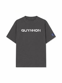 Áo Thun Relaxed Fit Quy Nhơn