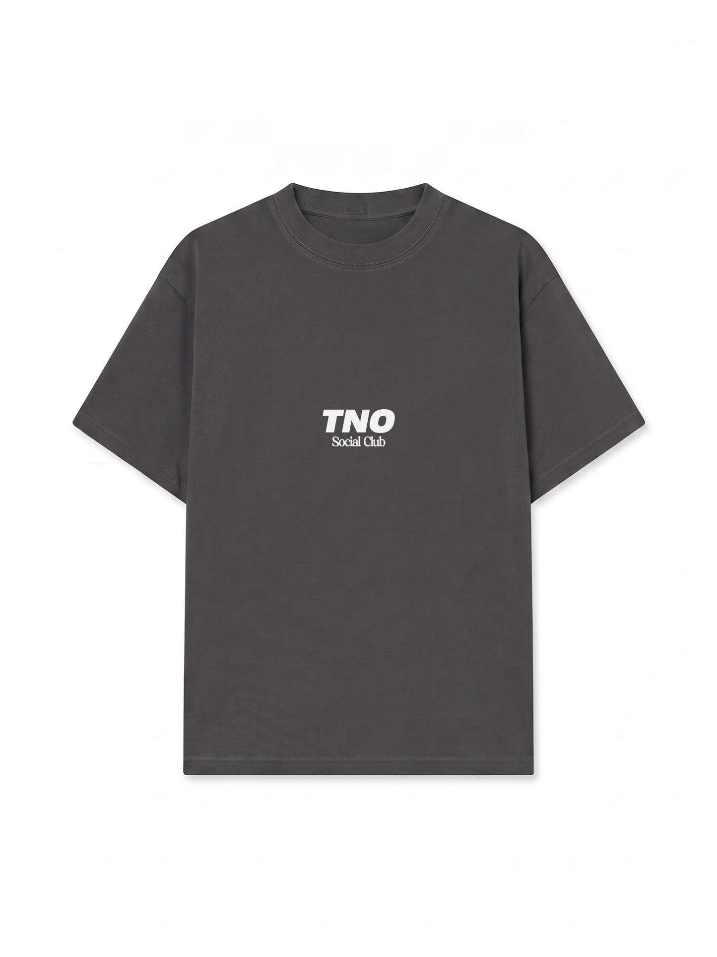 Áo Thun Relaxed Fit Social Club