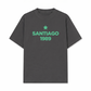 Áo Thun Relaxed Fit Santiago 1989