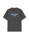 Áo Thun Relaxed Fit New York 1974