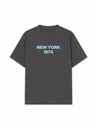 Áo Thun Relaxed Fit New York 1974
