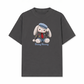 Áo Thun Relaxed Fit Swag Bunny