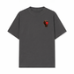 Áo Thun Relaxed Fit Love Fighter