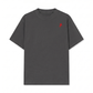 Áo Thun Relaxed Fit Red Cowboy