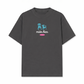 Áo Thun Relaxed Fit Miễn Bàn