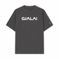 Áo Thun Relaxed Fit Gia Lai
