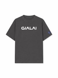 Áo Thun Relaxed Fit Gia Lai
