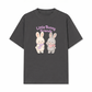 Áo Thun Relaxed Fit Little Bunny Friends