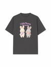 Áo Thun Relaxed Fit Little Bunny Friends