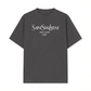 Áo Thun Relaxed Fit Saint Stay Latent