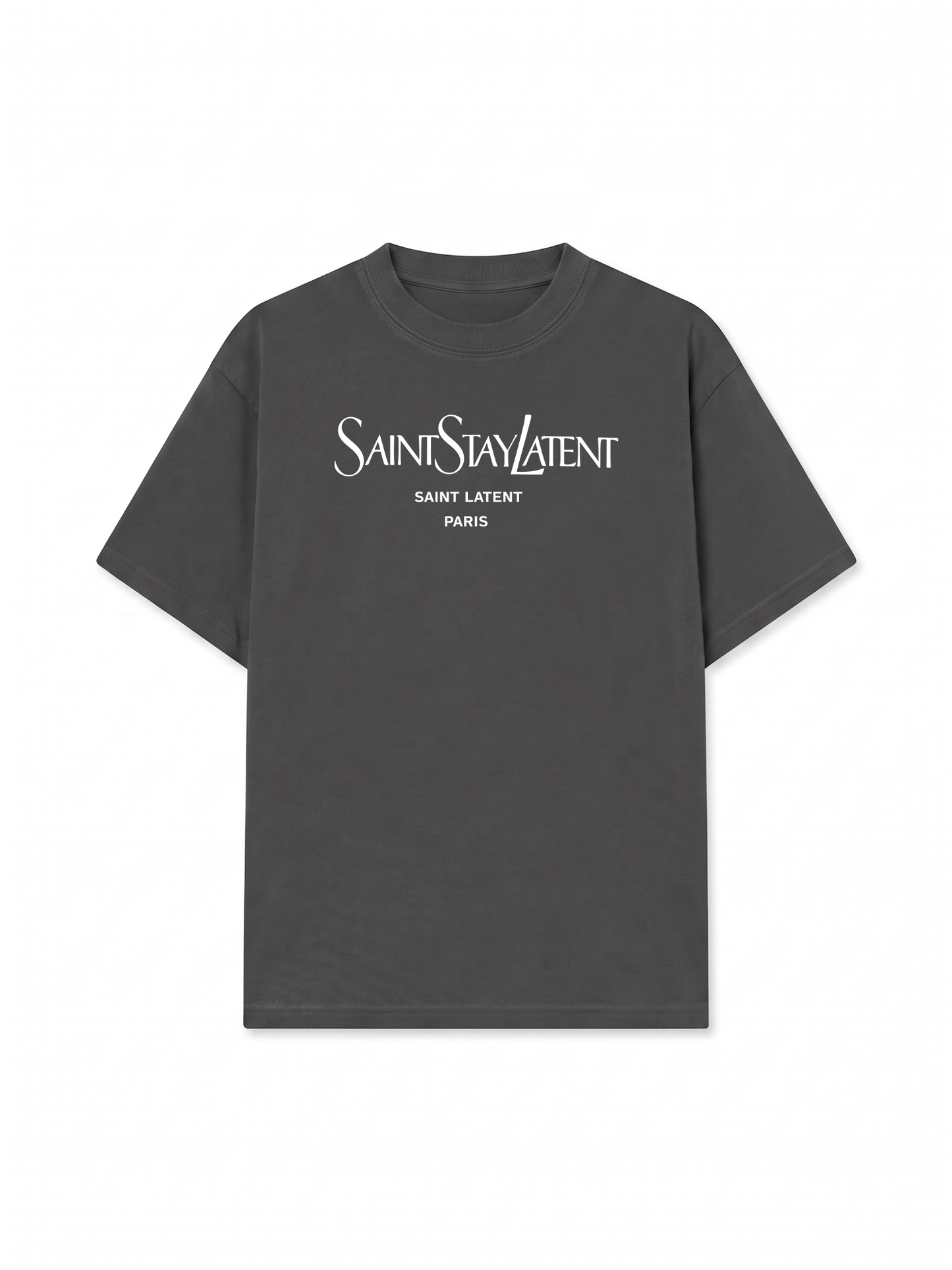 Áo Thun Relaxed Fit Saint Stay Latent