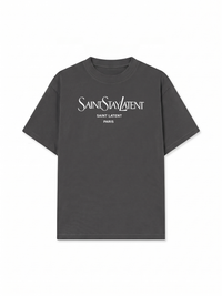 Áo Thun Relaxed Fit Saint Stay Latent