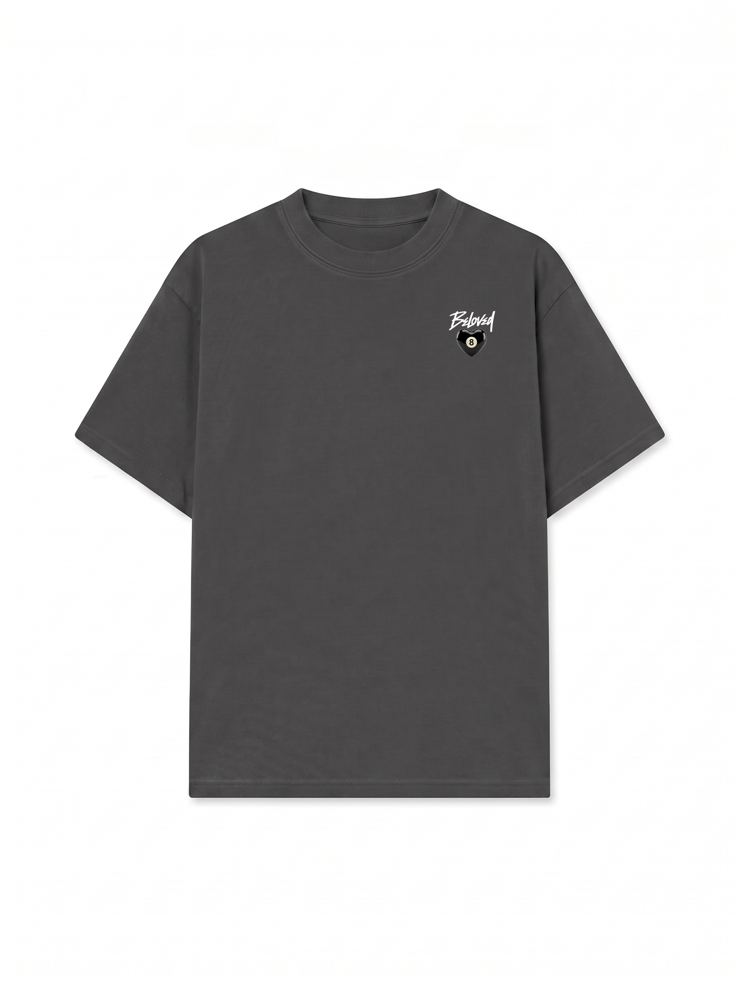 Áo Thun Relaxed Fit Beloved
