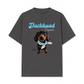 Áo Thun Relaxed Fit Originals Couple Dachhund