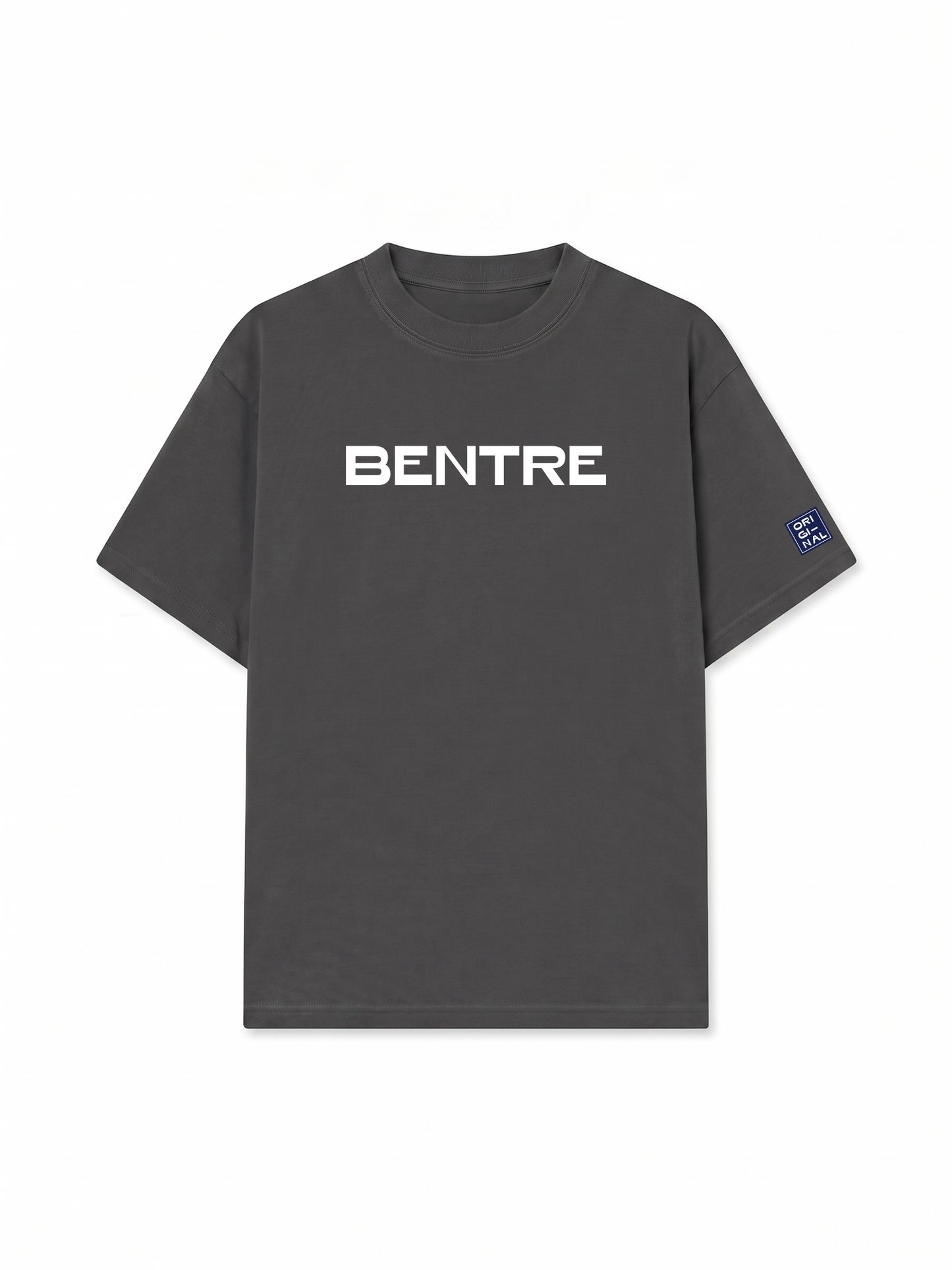 Áo Thun Relaxed Fit Bến Tre