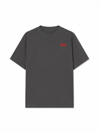 Áo Thun Relaxed Fit Destiny Typography