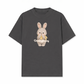 Áo Thun Relaxed Fit Dreamy Bunny