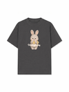 Áo Thun Relaxed Fit Dreamy Bunny