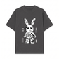 Áo Thun Relaxed Fit Bad Rabbit