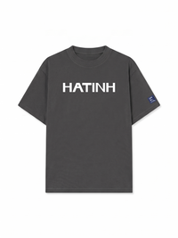 Áo Thun Relaxed Fit Hà Tĩnh