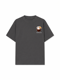 Áo Thun Relaxed Fit Cold Brew Club