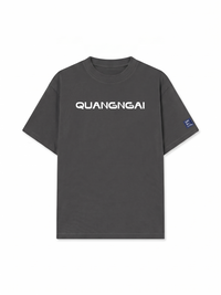 Áo Thun Relaxed Fit Quảng Ngãi