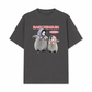 Áo Thun Relaxed Fit Baby Penguin