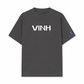 Áo Thun Relaxed Fit Vinh