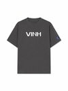 Áo Thun Relaxed Fit Vinh