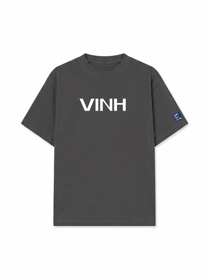 Áo Thun Relaxed Fit Vinh
