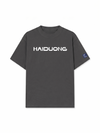 Áo Thun Relaxed Fit Hải Dương
