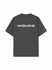 Áo Thun Relaxed Fit Hải Dương