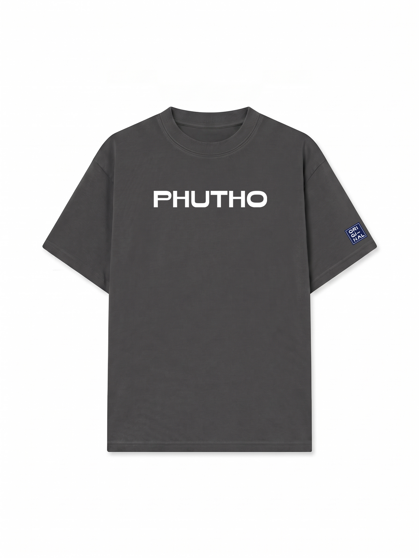 Áo Thun Relaxed Fit Phú Thọ