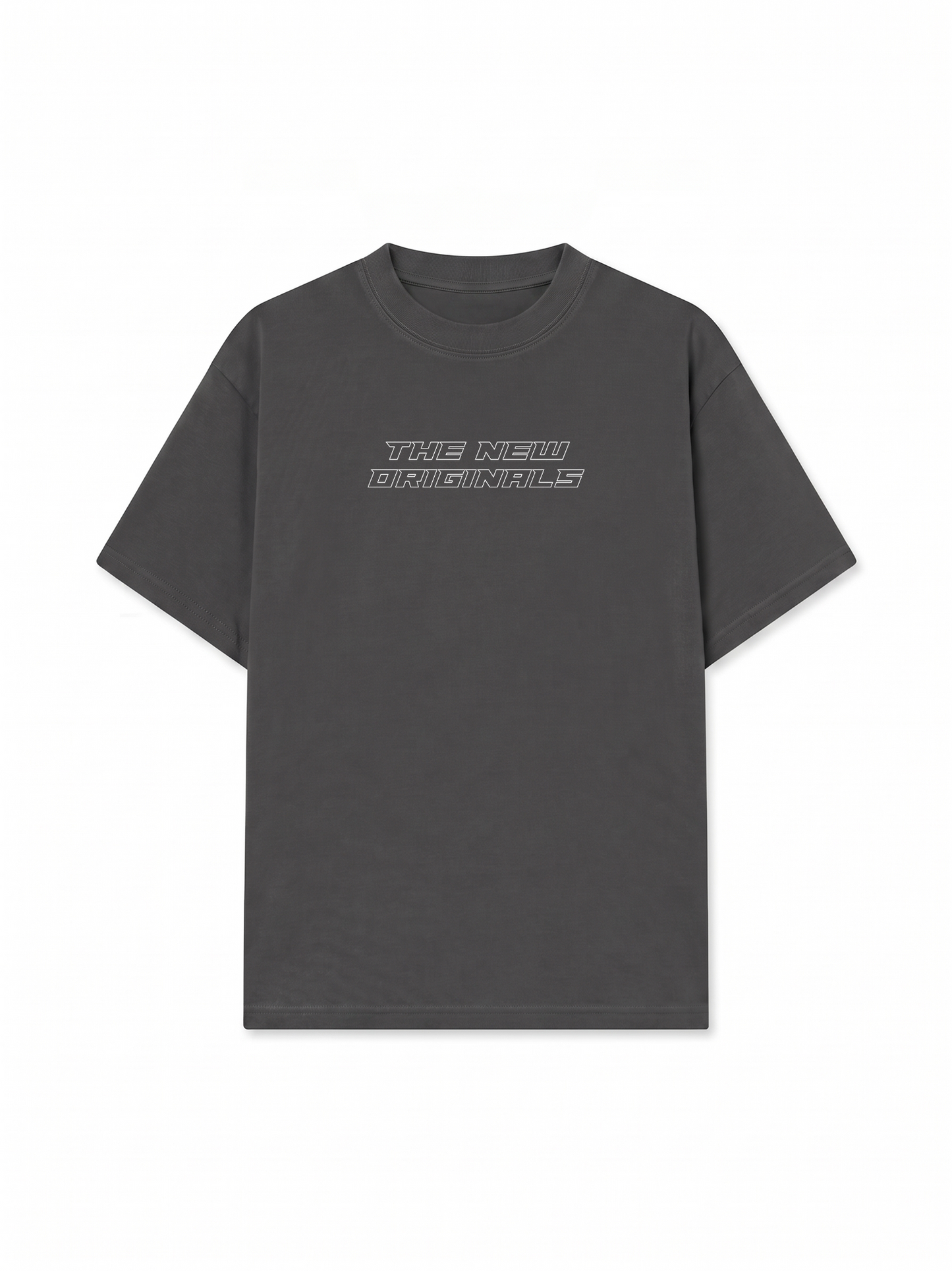 Áo Thun Relaxed Fit Better Every Day